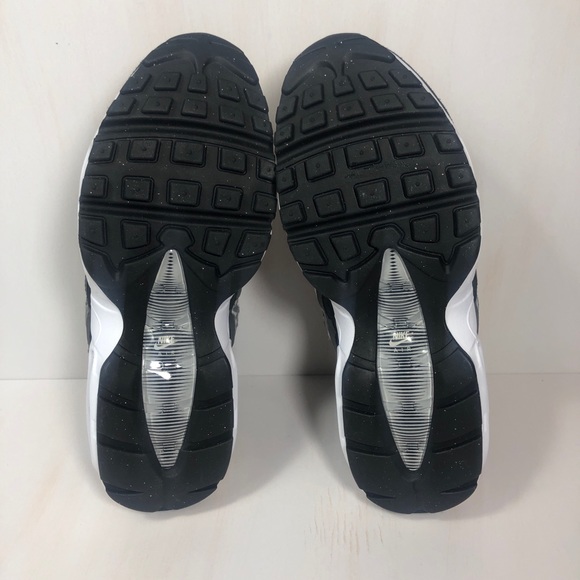 New Nike Air Max 95 SE Enigma Stone Camo Size 7.5 - Picture 6 of 7